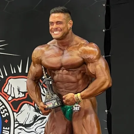 Fisiculturista e influenciador Kadu Santos morre aos 31 anos no Rio Grande do Sul