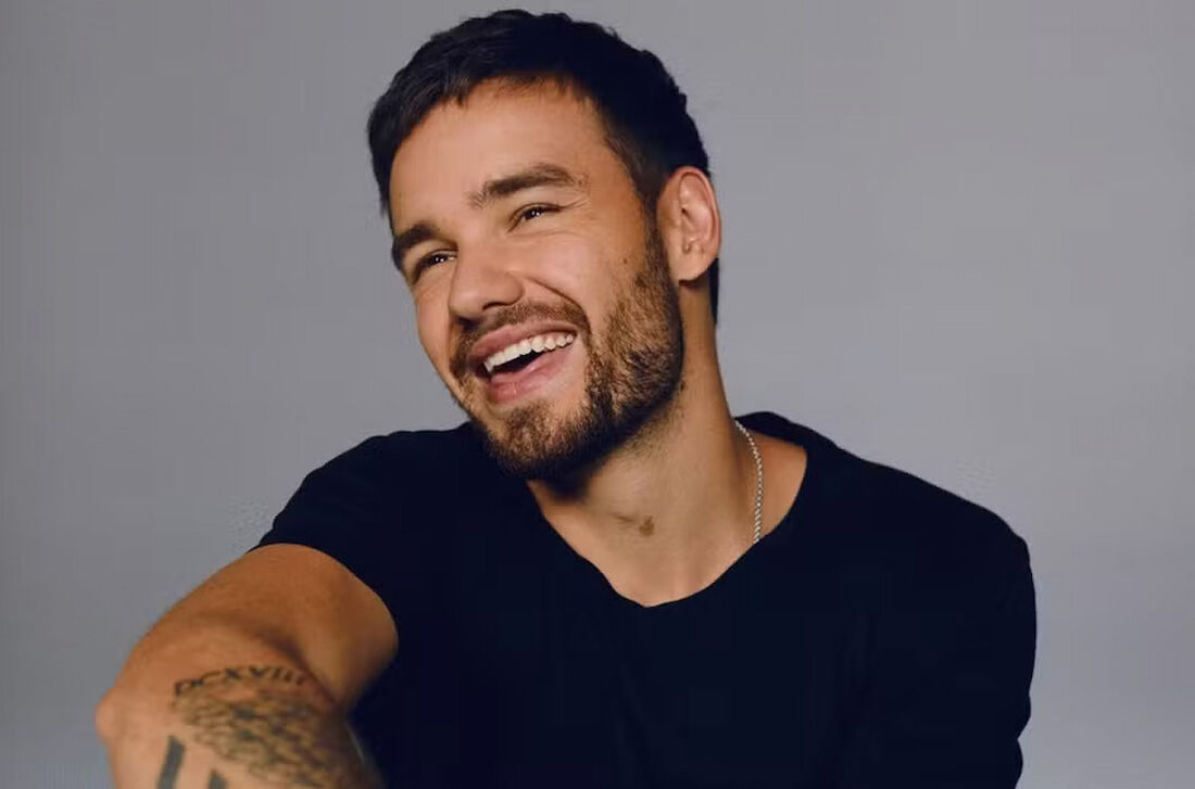 Um ano sem Liam Payne: namorada presta homenagem ao cantor nas redes sociais