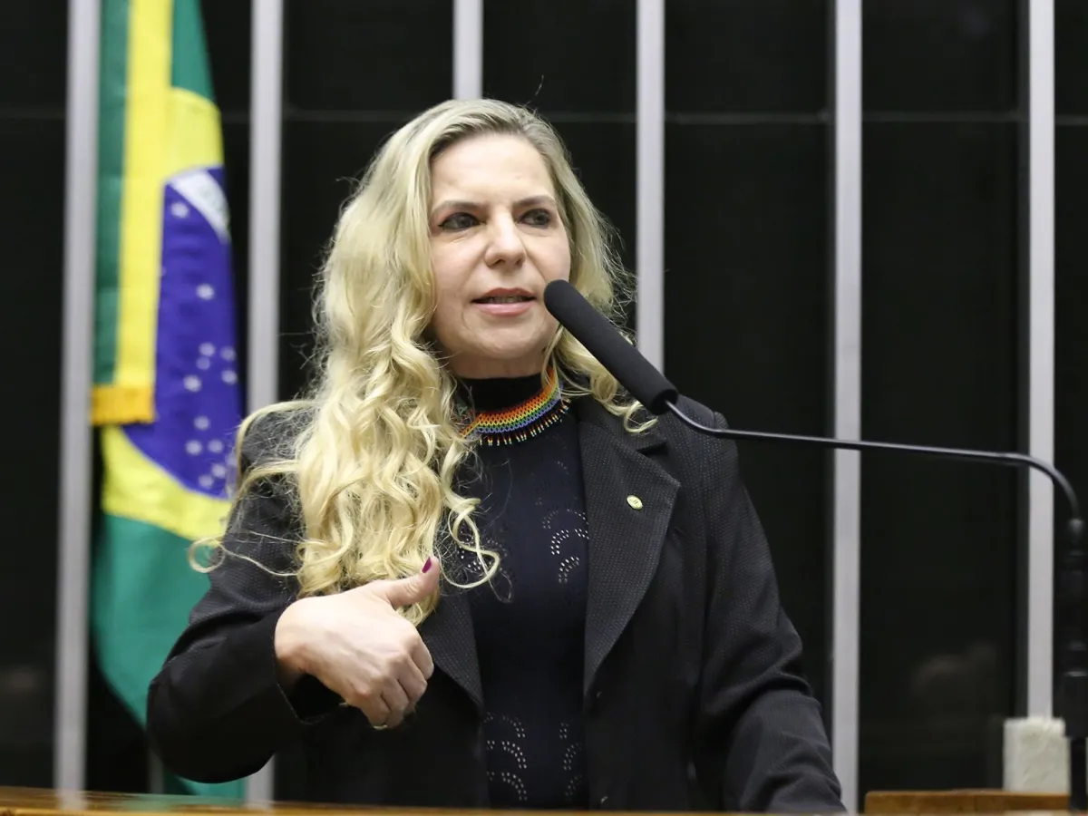 Presidente da Câmara pede apoio do Itamaraty após deputada ser retida por Israel