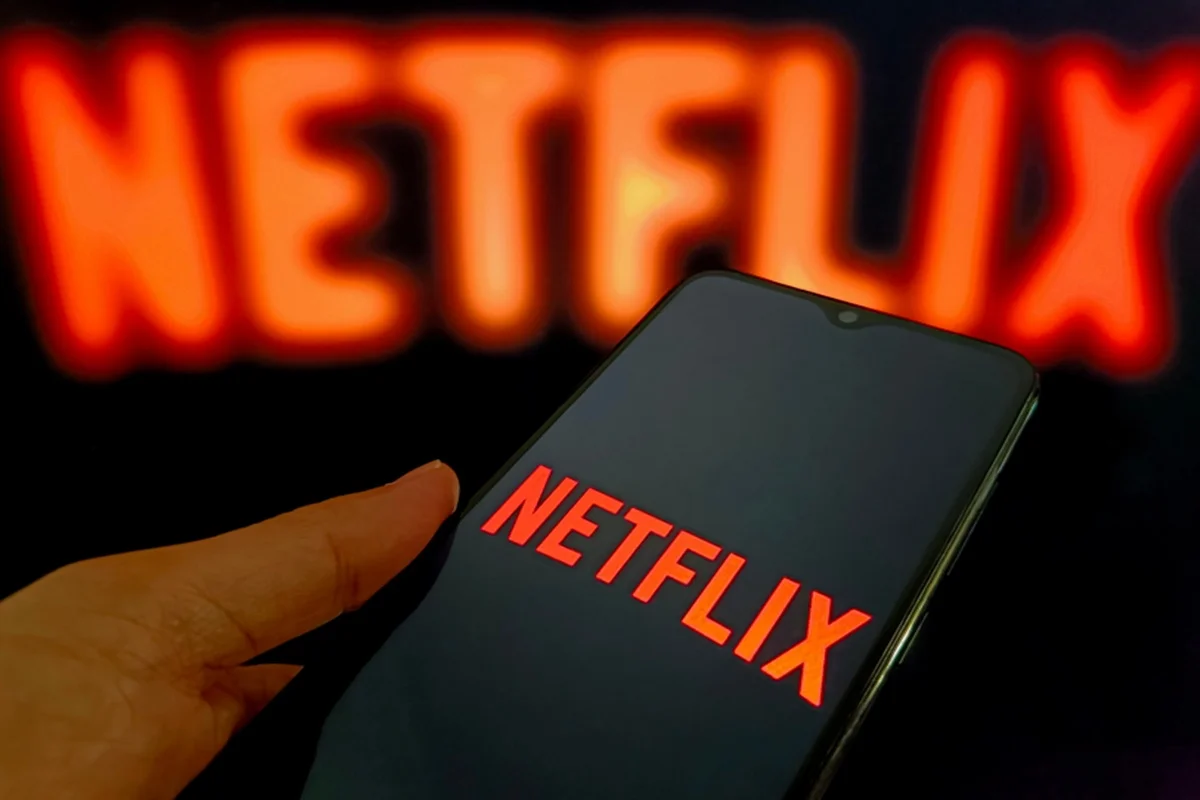 Disputa tributária no Brasil reduz lucro global da Netflix em mais de US$ 600 milhões