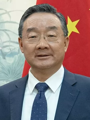 Ex-ministro da Agricultura da China é condenado à morte por corrupção