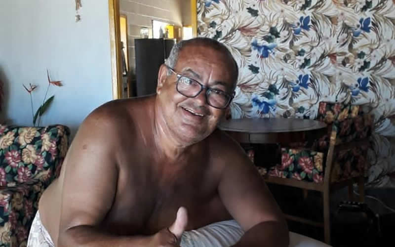 Oficial de Justiça é morto a facadas dentro de casa no sul da Bahia; polícia investiga o caso