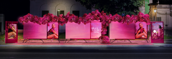 Nativa SPA lança Orquídea Lumière, patrocina o glow da pele em campanha estrelada por Isis Valverde 