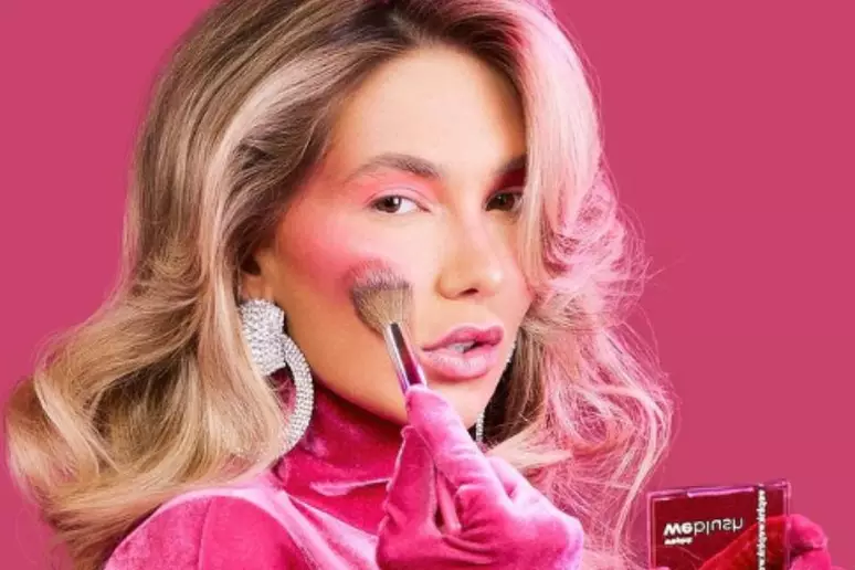 WePink, marca de Virginia Fonseca, é acionada pelo MP de Goiás por práticas abusivas contra consumidores