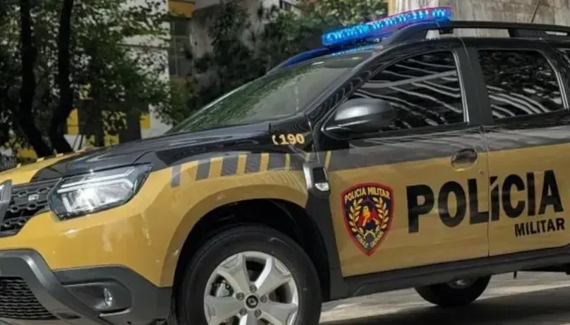 Homem é preso em BH após atirar na companheira ao ser descoberto com vizinha