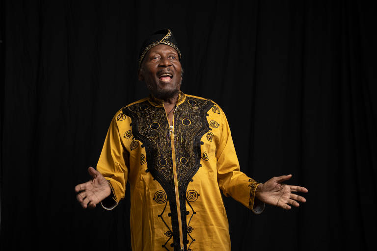 Morre Jimmy Cliff, referência mundial do reggae, aos 81 anos