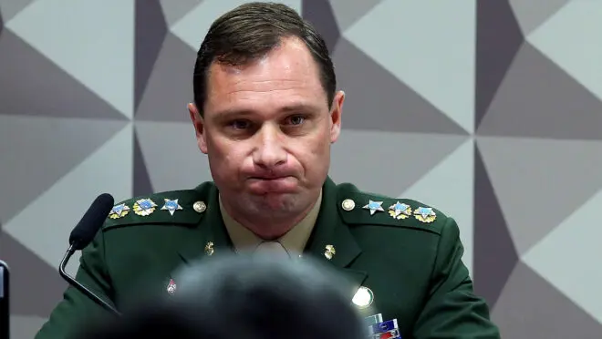 Mauro Cid terá audiência no STF antes de iniciar pena em regime aberto