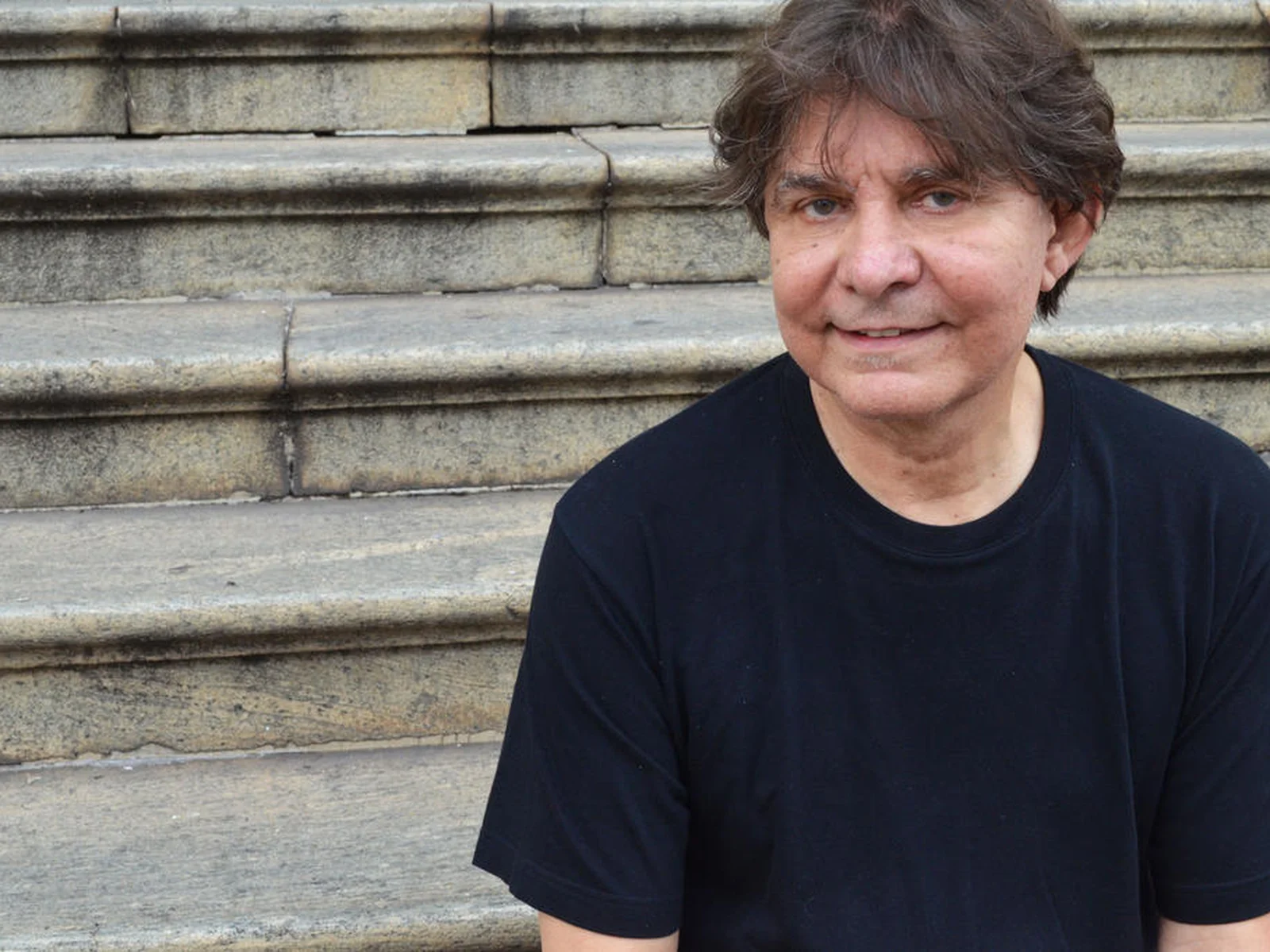 Morre Lô Borges, ícone do Clube da Esquina, aos 73 anos em Belo Horizonte