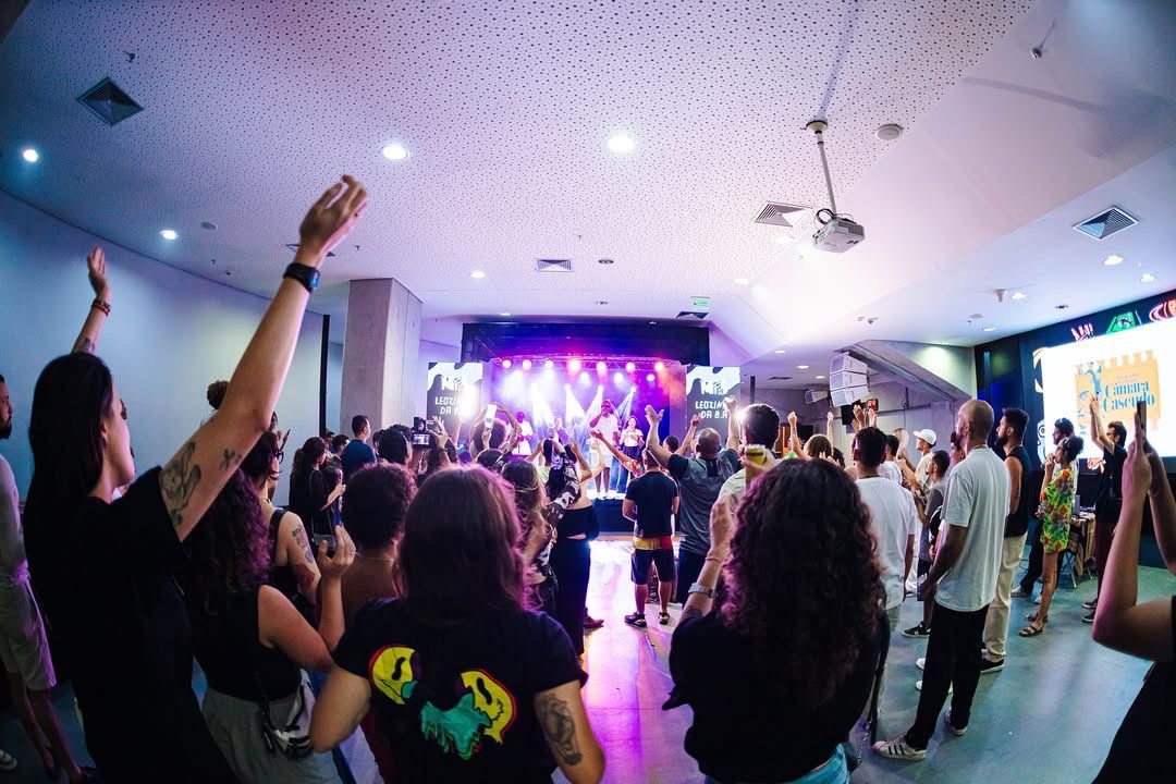 Festival MPB84 anuncia finalistas da edição 2025 e celebra a força da música potiguar