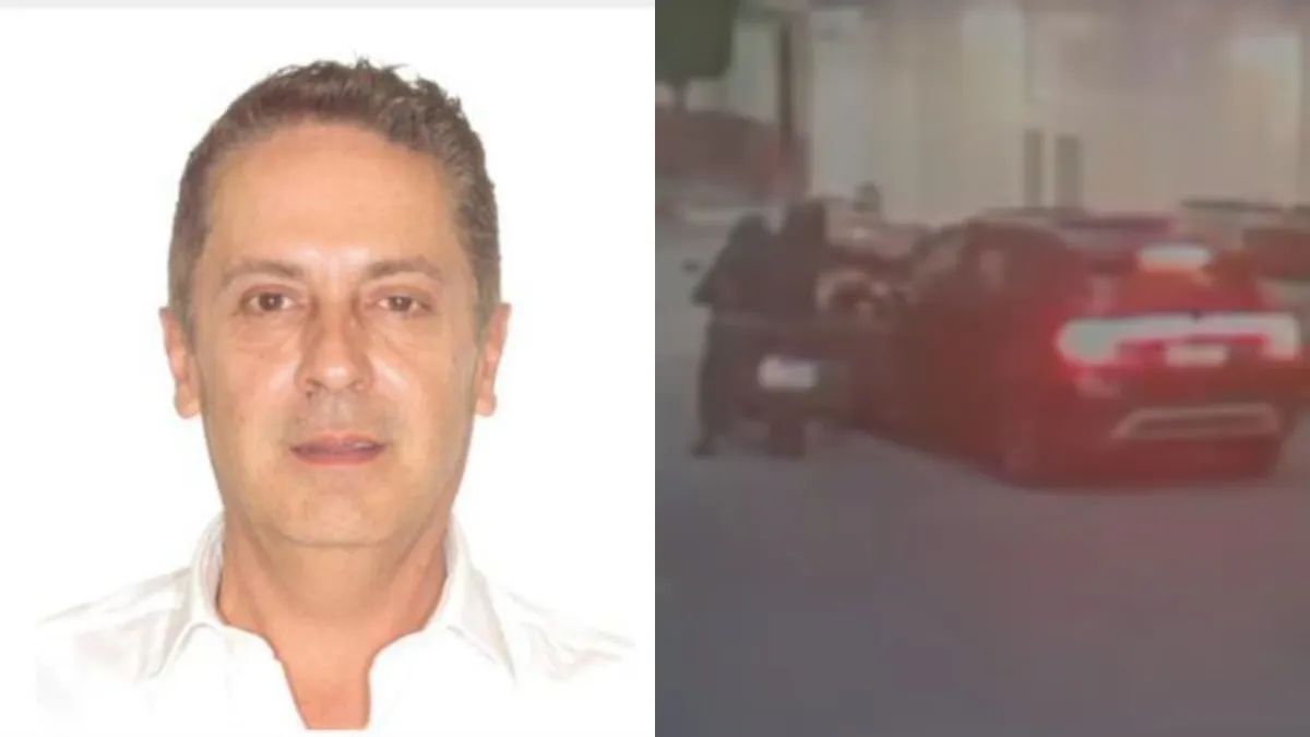 Lobista morto em SP tinha histórico de golpes e já se passou por delegado da PF
