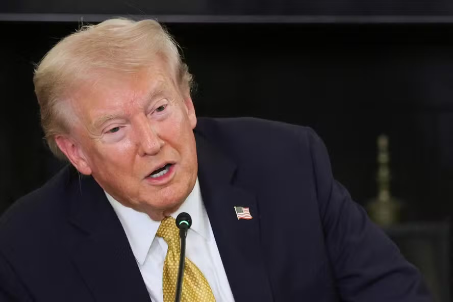 EUA retiram tarifa de 40% e aliviam exportações de café, carnes e outros produtos do Brasil