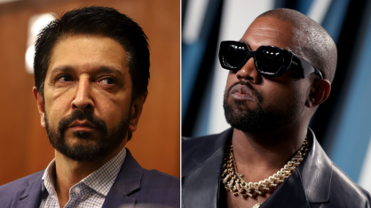 Prefeitura de São Paulo cancela show de Kanye West após declaração de ódio