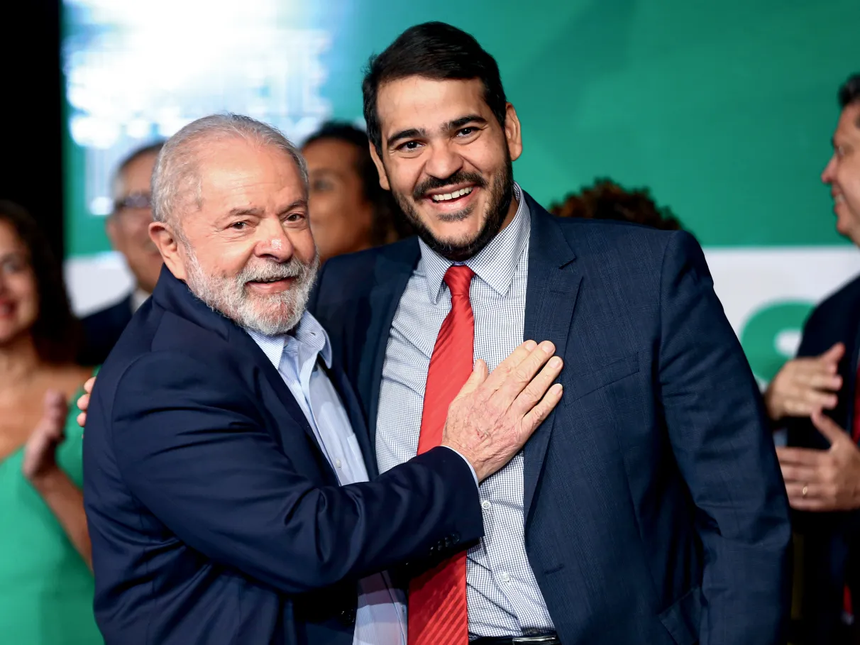 Lula indica Jorge Messias ao STF e reforça estratégia de confiança na Corte