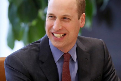 Príncipe William visita Ilha de Paquetá e conhece projetos ambientais no Rio