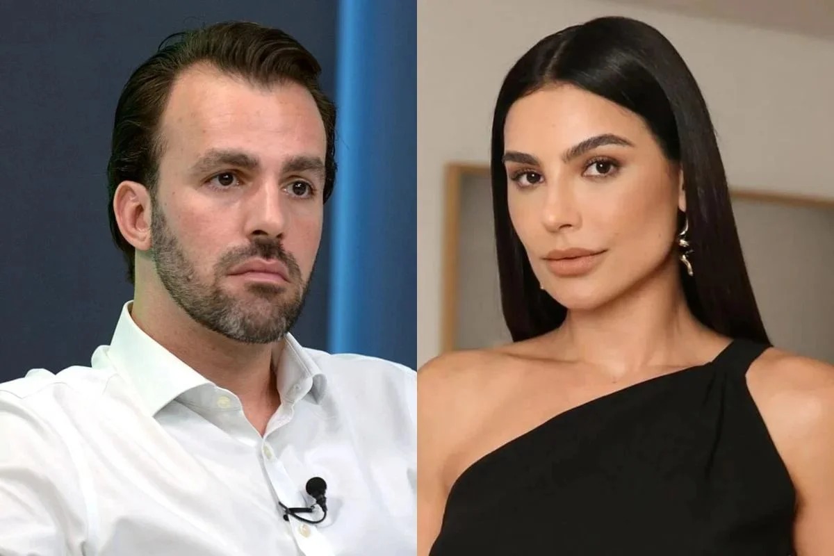 Justiça aceita denúncia e deputado Lucas Bove se torna réu por agressões contra Cíntia Chagas