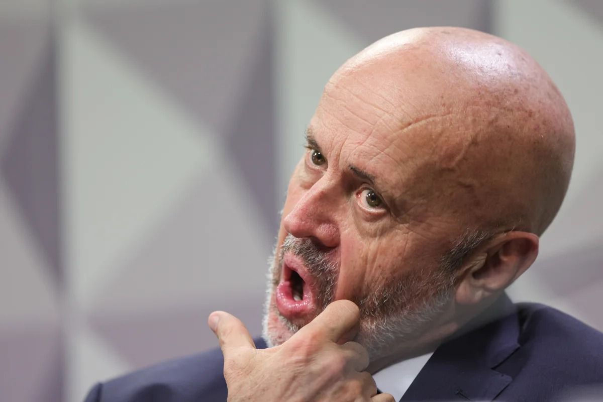 Careca do INSS e Eli Cohen devem se enfrentar em acareação aprovada pela CPMI