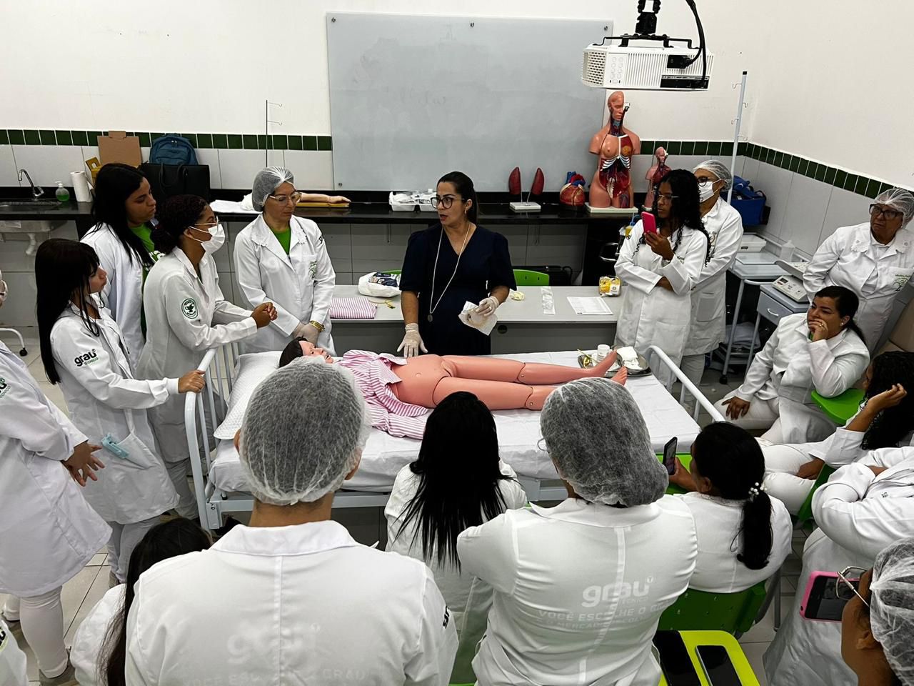 Grau Educacional oferece condições especiais durante a Black Friday para ampliar o acesso à educação profissional