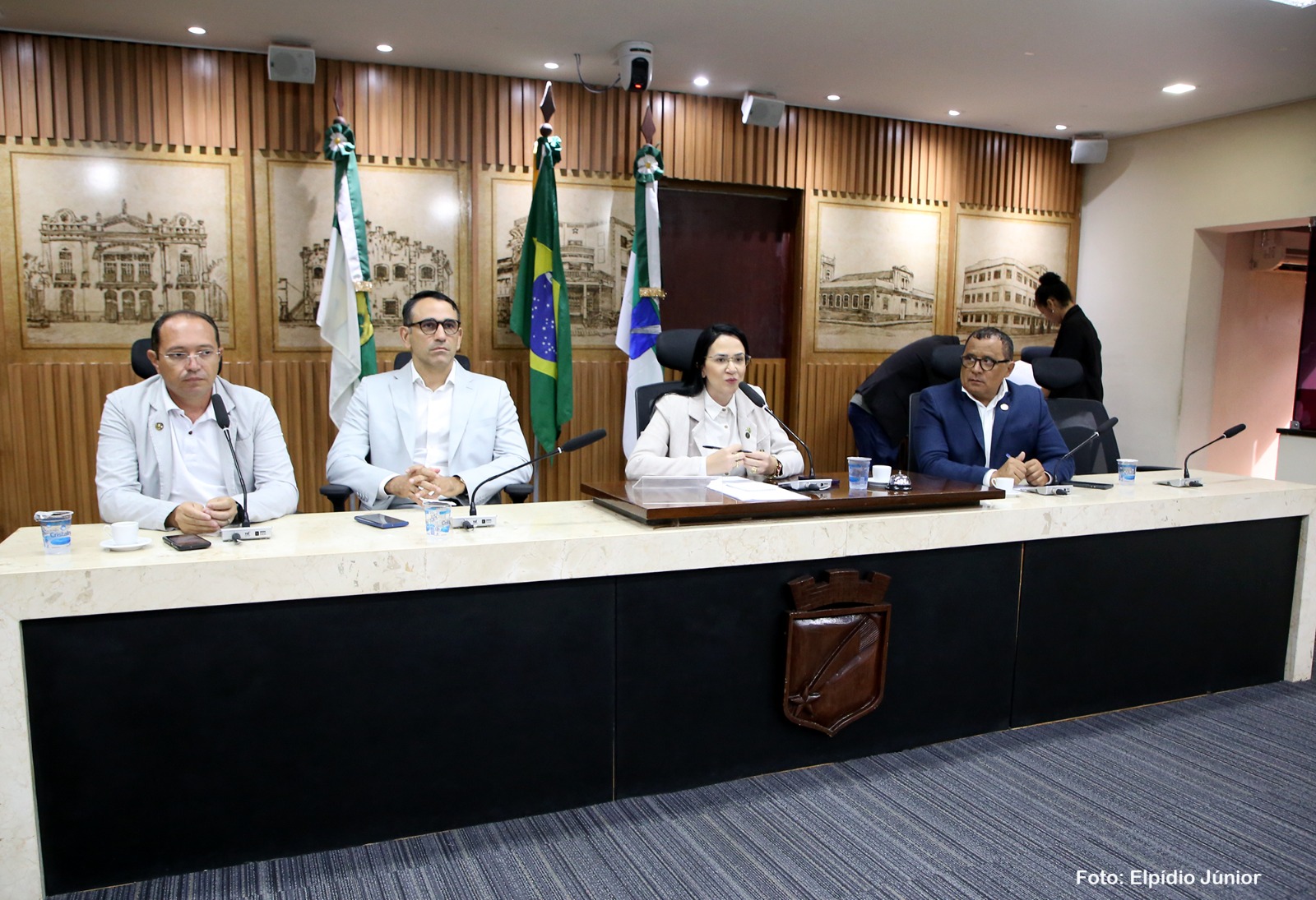 Propostas para pessoas autistas e proteção animal são aprovadas na Comissão de Saúde