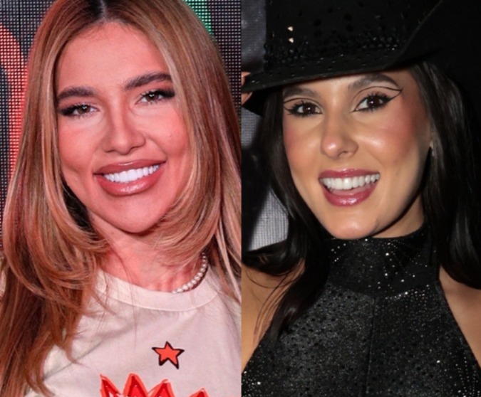 Após repercussão, Ana Castela afirma que não tem relação com ataque a Virginia