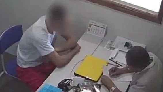 Diretor de escola é preso por levar drogas e celulares a presos no Amapá