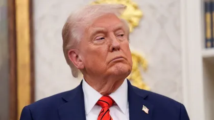 Suprema Corte dos EUA analisa legalidade das tarifas impostas por Trump a importações