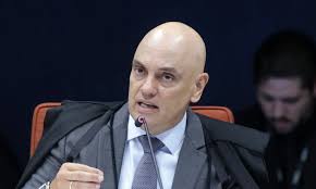 STF registra em ata rejeição de recursos apresentados por Bolsonaro