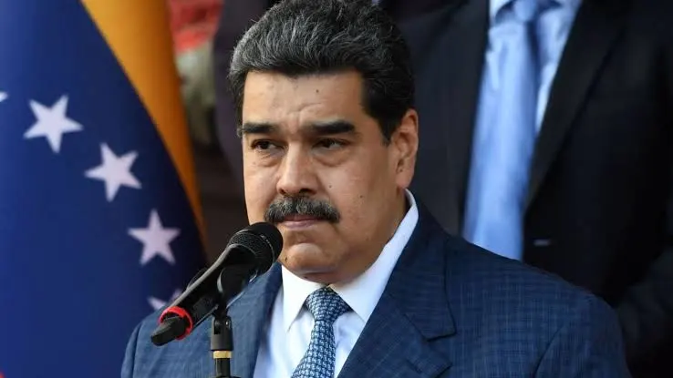 Governo Maduro inicia mobilização militar em resposta a presença dos EUA no Caribe