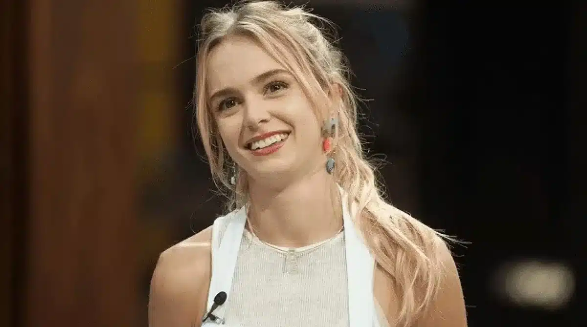 Isa Scherer comenta polêmica sobre vaga de emprego e diz que empresa segue leis trabalhistas