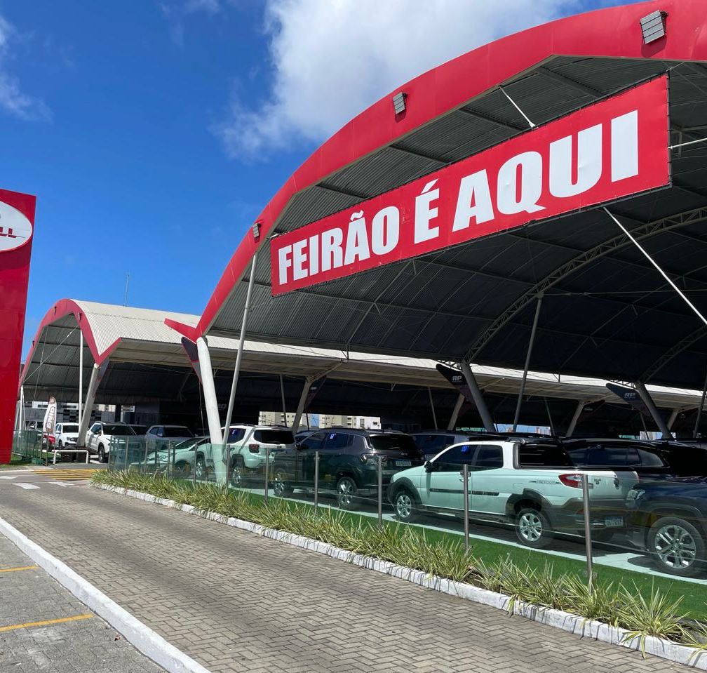 Mercado automotivo do RN encerra o ano com crescimento e clima de otimismo