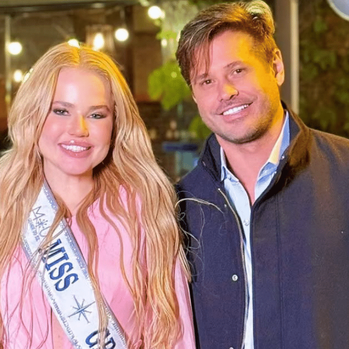 Marcela volta a acusar Dado Dolabella de agressão e publica imagens nesta semana