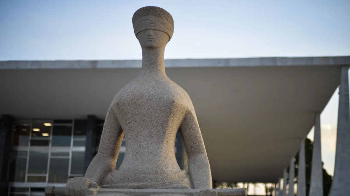 STF publica acórdão que amplia responsabilidade das big techs por conteúdos ilícitos