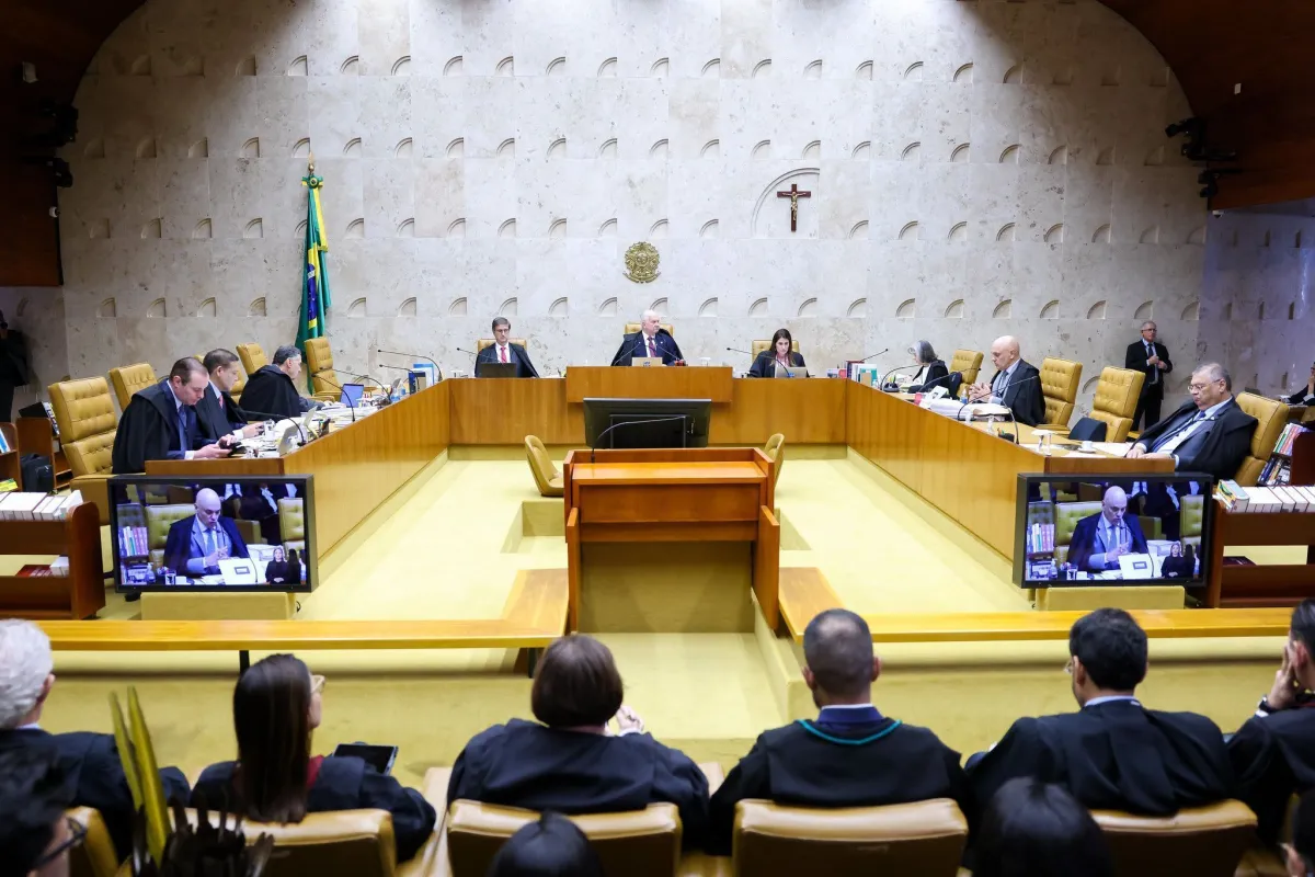 STF revoga entendimento que permitia a “revisão da vida toda” do INSS