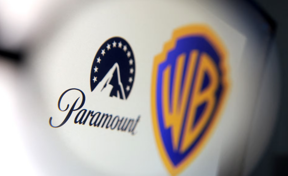 Paramount lança oferta de US$ 108 bilhões e intensifica disputa pela Warner