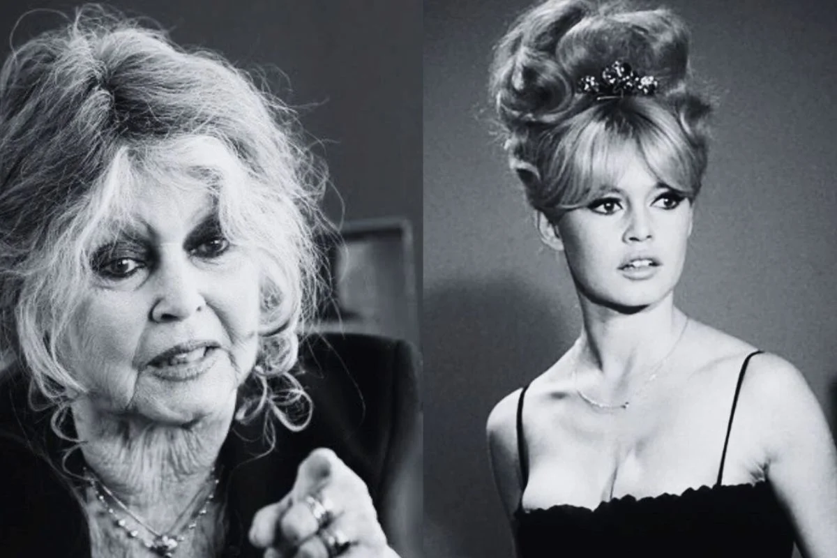 Atriz francesa Brigitte Bardot morre aos 91 anos