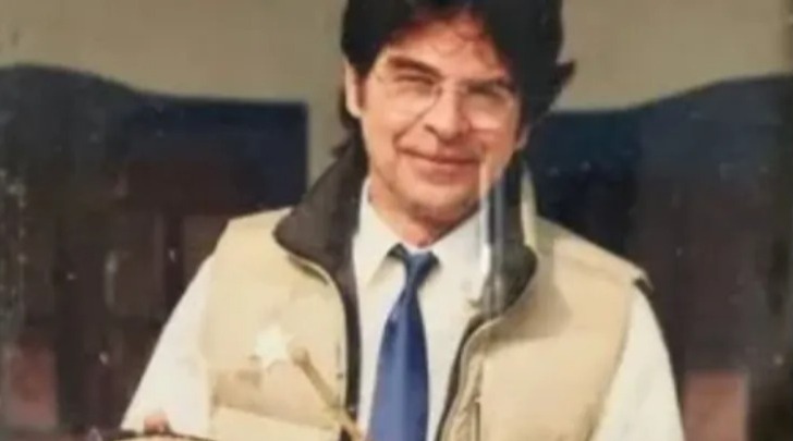 Líder religioso conhecido como Padrinho Paulo é afastado após denúncias de assédio