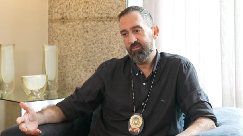 Delegado ferido em operação no Rio relata uso de códigos policiais por criminoso