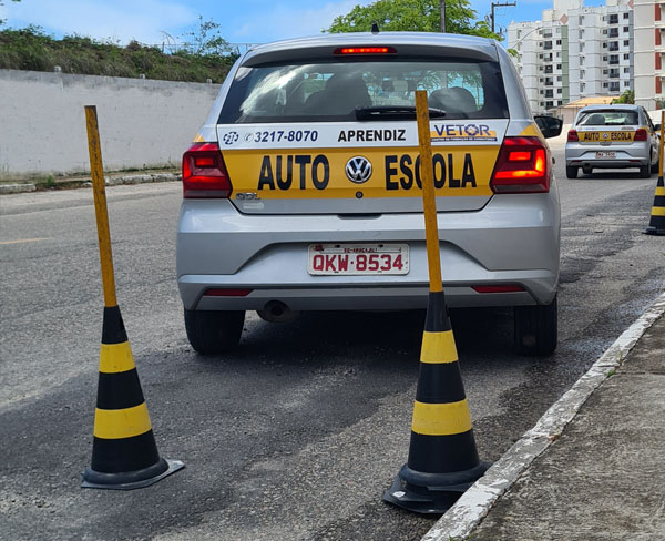Contran aprova novas regras da CNH e extingue aulas obrigatórias em autoescolas
