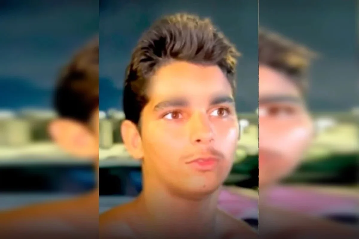 Delegada diz que morte de Vaqueirinho foi ‘fatalidade’ após jovem invadir jaula de leões