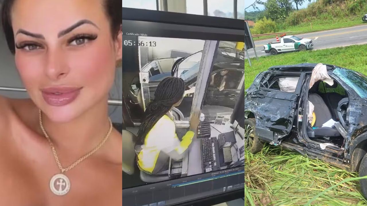 Polícia passa a apurar como feminicídio morte inicialmente tratada como acidente em rodovia de MG