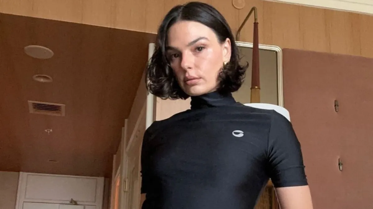 Suspeito de perseguir Isis Valverde por mais de duas décadas é preso no Rio