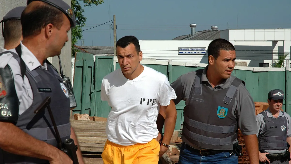 Marcola é absolvido após prescrição no maior processo já movido contra o PCC