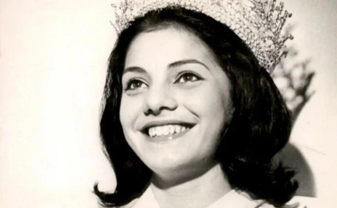 Ieda Maria Vargas, primeira Miss Universo brasileira, morre aos 80 anos no RS
