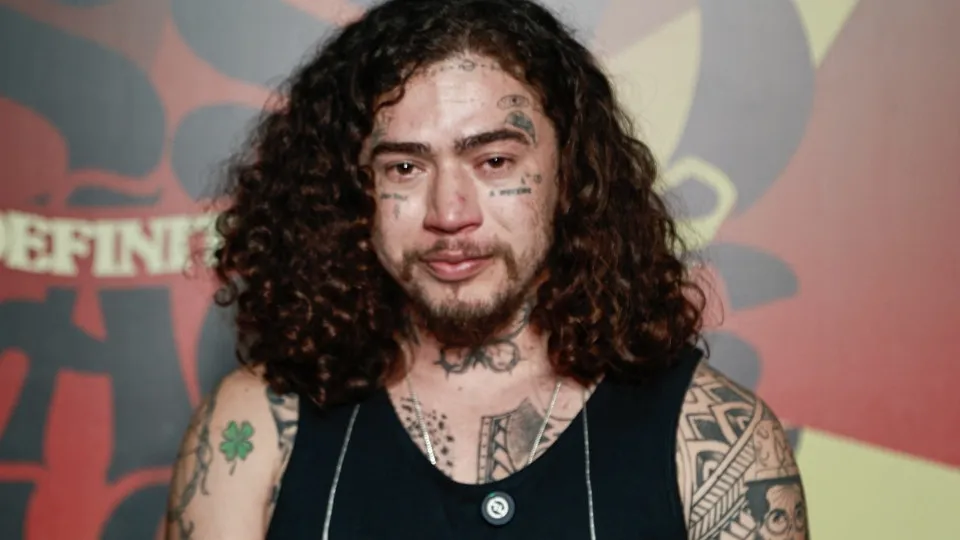 Whindersson Nunes comenta repercussão após reflexão sobre sexualidade viralizar