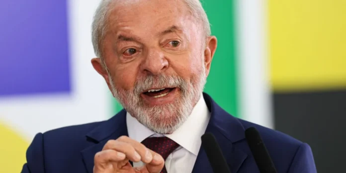 Lula afirma que Itália pediu prazo para viabilizar acordo entre União Europeia e Mercosul
