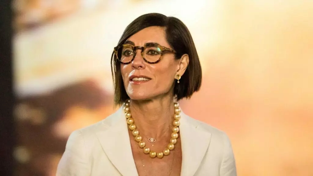 Filho de Christiane Torloni é acusado de tentar cobrar valor milionário de grupo empresarial