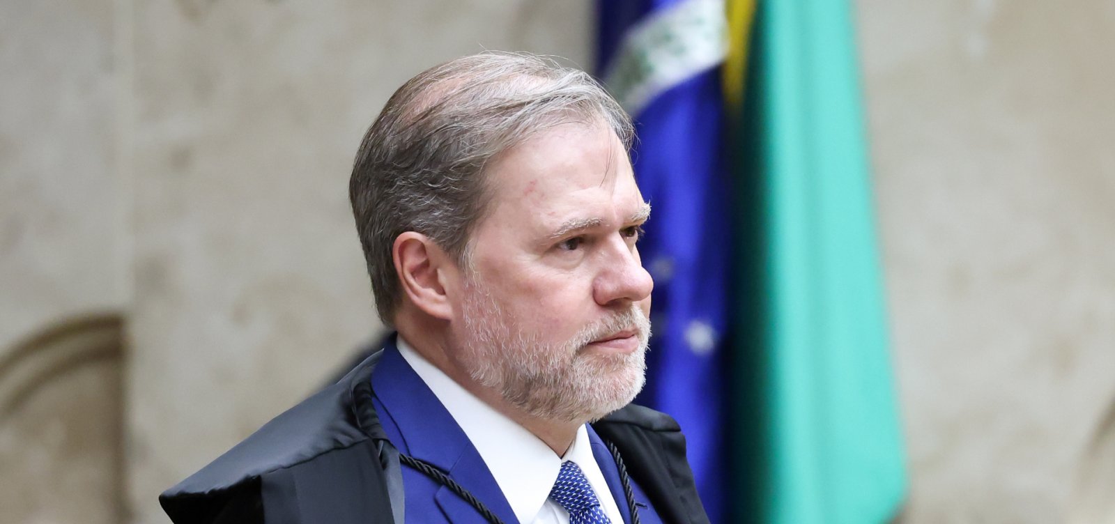 Toffoli critica atuação da PF e reacende tensão institucional no caso Banco Master