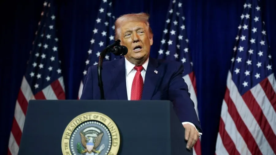 Estados Unidos suspendem vistos de imigrantes para brasileiros e cidadãos de outros 74 países