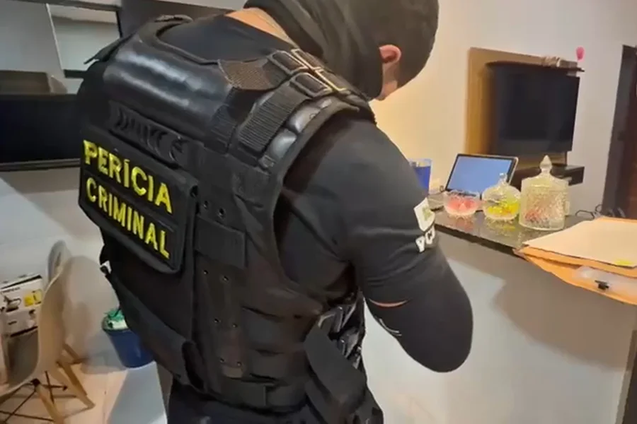 Polícia prende três técnicos suspeitos de mortes em série de pacientes em hospital do DF