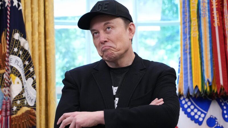 Marco histórico: fortuna de Elon Musk se aproxima de R$ 4,2 trilhões