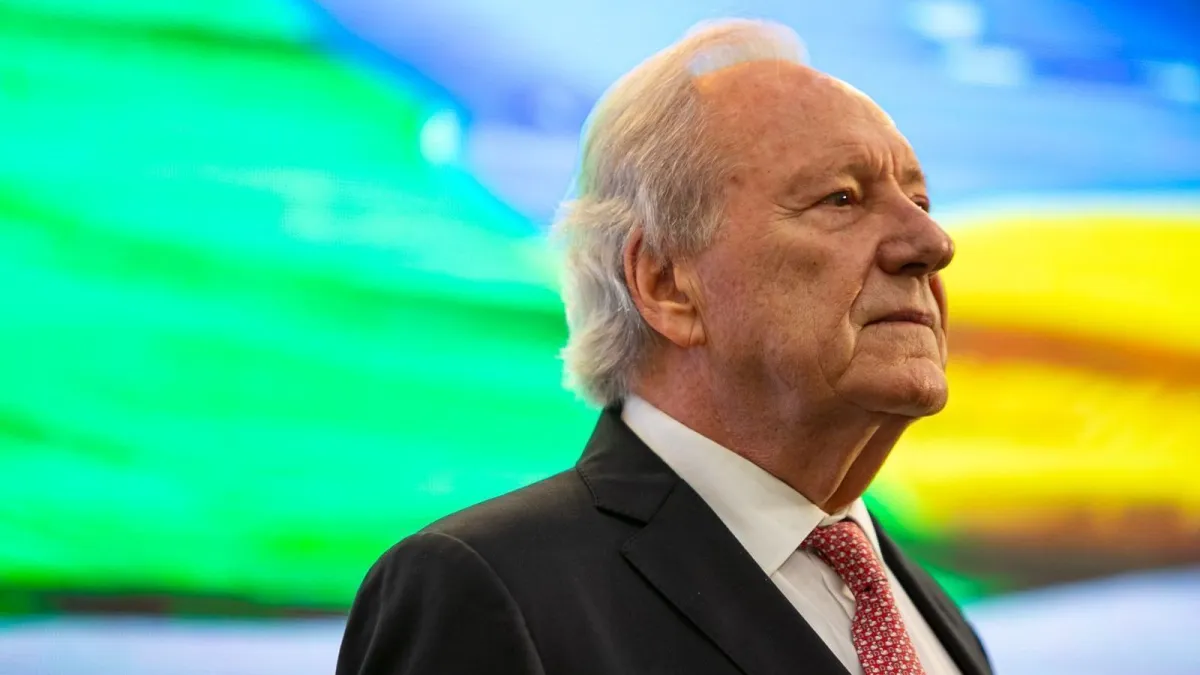 Governo se prepara para saída de Lewandowski do Ministério da Justiça